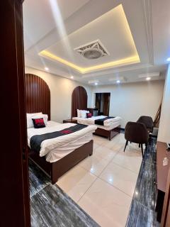Mehboob international hotel murree - Murree - 3