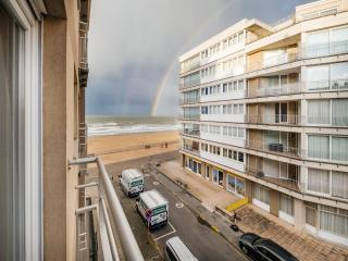 Apartment in Austria with Stunning Views, cleaning included - Koksijde - 5