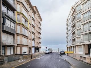 Apartment in Austria with Stunning Views, cleaning included - Koksijde - 9