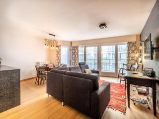 Apartment in Austria with Stunning Views, cleaning included - Koksijde - 4