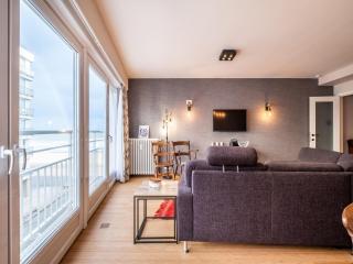 Apartment in Austria with Stunning Views, cleaning included - Koksijde - 3