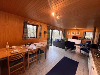Charming Stay by the Meuse, cleaning included - 3