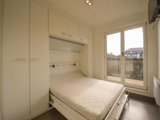 Apartment on Belgian Coast with Sea View, cleaning included - Oostduinkerke - 7