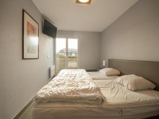 Apartment on Belgian Coast with Sea View, cleaning included - Oostduinkerke - 4