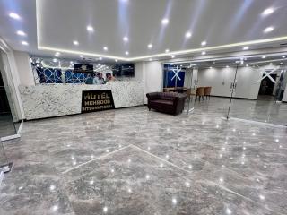 Mehboob international hotel murree - Murree - 7