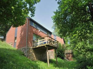 Charming Stay by the Meuse, cleaning included - 6