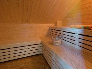 Rustic Retreat, Ovifat, cleaning included - 7