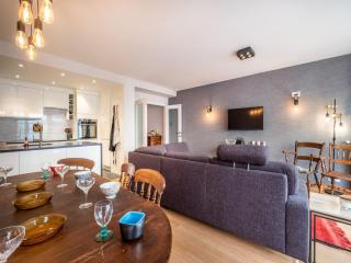 Apartment in Austria with Stunning Views, cleaning included - Koksijde - 1