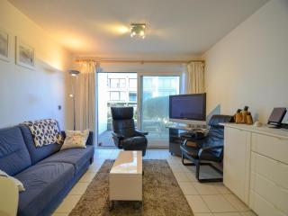 Apartment Oostduinkerke near Beach and Dunes, cleaning included - Oostduinkerke - 9
