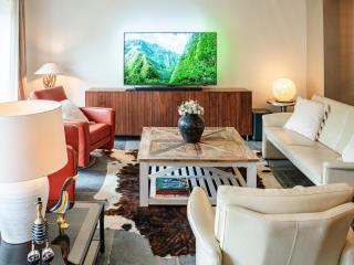 Vacation Home in Bouillon near Castle-Fort, cleaning included - Bouillon - 1