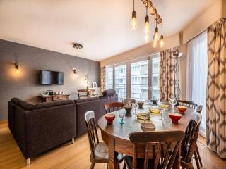 Apartment in Austria with Stunning Views, cleaning included - Koksijde - 8