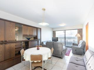 Flat in Belgium with Stunning Sea View, cleaning included - Middelkerke - 9