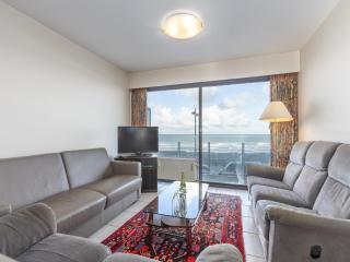 Flat in Belgium with Stunning Sea View, cleaning included - Middelkerke - 0