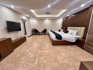 Mehboob international hotel murree - 7