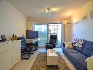 Apartment Oostduinkerke near Beach and Dunes, cleaning included - Oostduinkerke - 1