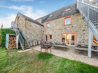 Cottage in Ardennes near Han Caves, cleaning included - Ambly - 1
