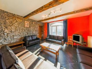 Cottage in Ardennes near Han Caves, cleaning included - Ambly - 2