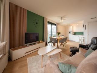 Apartment in De Panne near the Beach, cleaning included - Koksijde - 1