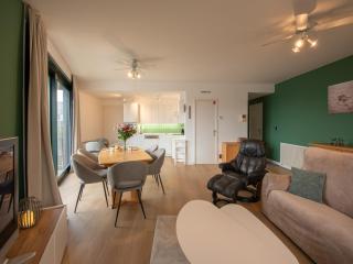 Apartment in De Panne near the Beach, cleaning included - Koksijde - 2