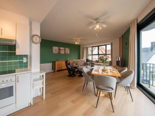Apartment in De Panne near the Beach, cleaning included - Koksijde - 3