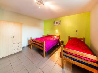 Cottage in Ardennes near Han Caves, cleaning included - Ambly - 6