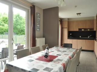Vacation Home in Bomal near Adventure Valley, cleaning included - Bomal - 8