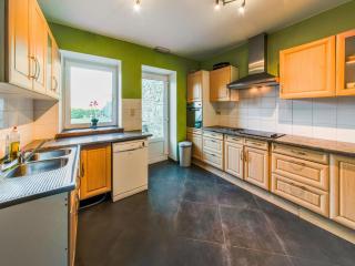 Cottage in Ardennes near Han Caves, cleaning included - Ambly - 7