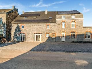 Cottage in Ardennes near Han Caves, cleaning included - Ambly - 4