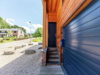 Vacation Home in Bomal near Adventure Valley, cleaning included - Bomal - 1