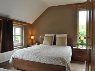 Vacation Home in Bomal near Adventure Valley, cleaning included - Bomal - 4