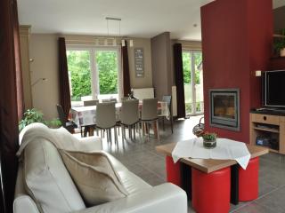 Vacation Home in Bomal near Adventure Valley, cleaning included - Bomal - 2