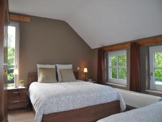 Vacation Home in Bomal near Adventure Valley, cleaning included - Bomal - 7