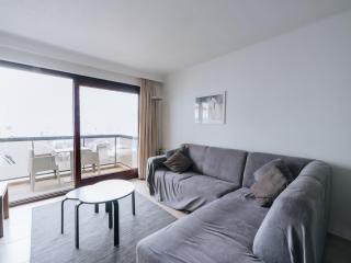 Apartment Nieuwpoort near Beach Promenade, cleaning included - Oostduinkerke - 5