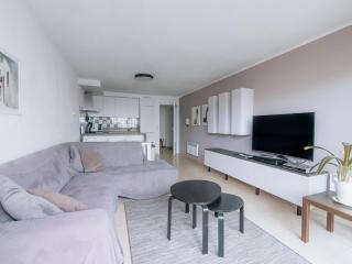 Apartment Nieuwpoort near Beach Promenade, cleaning included - Oostduinkerke - 9