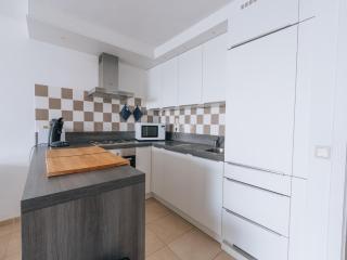 Apartment Nieuwpoort near Beach Promenade, cleaning included - Oostduinkerke - 8