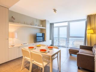 Apartment by Belgian Coast with Beach Views, cleaning included - Oostduinkerke - 3