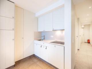 Apartment by Belgian Coast with Beach Views, cleaning included - Oostduinkerke - 2