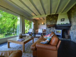 Chalet in Humain with Valley Views and BBQ, cleaning included - Humain - 1