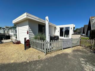 Charming Stay by the Dunes, cleaning included - 9