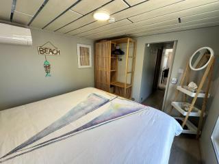 Chalet Nieuwpoort near Beach & Pool, cleaning included - Nieuwpoort - 8