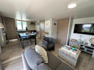 Chalet Nieuwpoort near Beach & Pool, cleaning included - Nieuwpoort - 4