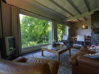 Chalet in Humain with Valley Views and BBQ, cleaning included - Humain - 2