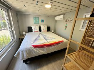Chalet Nieuwpoort near Beach & Pool, cleaning included - Nieuwpoort - 1