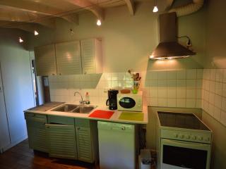 Chalet in Humain with Valley Views and BBQ, cleaning included - Humain - 0