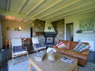 Chalet in Humain with Valley Views and BBQ, cleaning included - Humain - 3