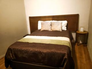 Hotel Bugambilia - Zimapán - 9