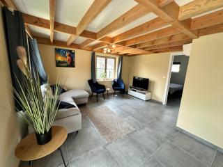 Holiday Home in Koksijde near Beaches, cleaning included - Koksijde - 0