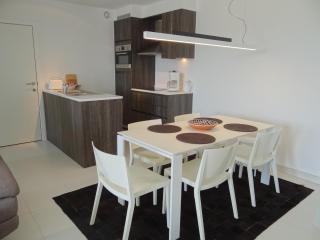 Apartment in Nieuwpoort near the Beach, cleaning included - Nieuwpoort - 8