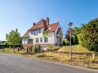 Apartment in Koksijde with Terrace & Garden, cleaning included - Koksijde - 4