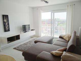 Apartment in Nieuwpoort near the Beach, cleaning included - Nieuwpoort - 0